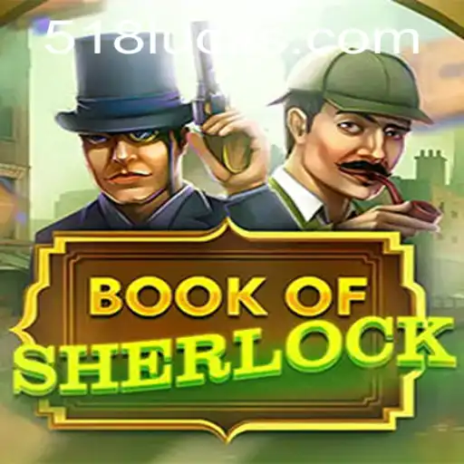 Explorando o Excitante Mundo de BookOfSherlock