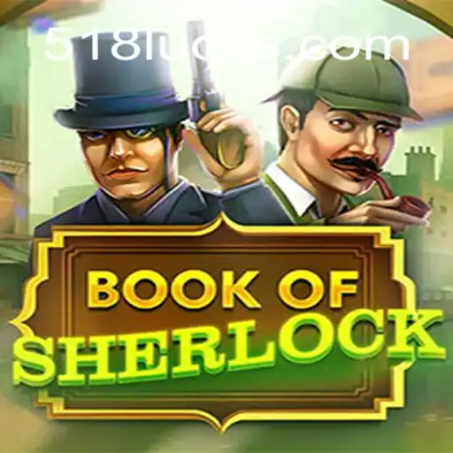 Explorando o Excitante Mundo de BookOfSherlock