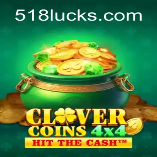 Descubra o Mundo do Jogo CloverCoins4x4 e Como ele Revoluciona o Entretenimento