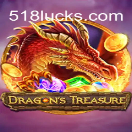 Descubra o Fascinante Mundo de DragonsTreasure no 518luck.com