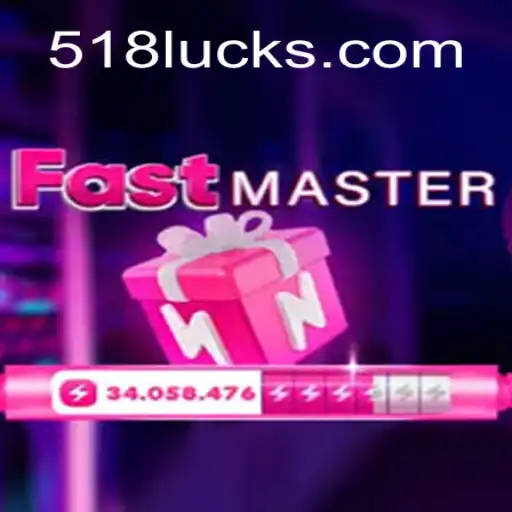 FastMaster: Jogue e Vença com Estratégia no Mundo de 518luck.com