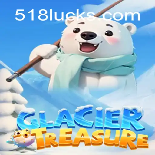 GlacierTreasure: Seu Guia Completo para Aventuras Congelantes