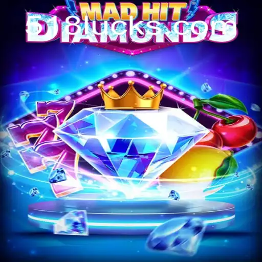 MadHitDiamonds: Um Mergulho na Aventura Brilhante do Jogo Inovador