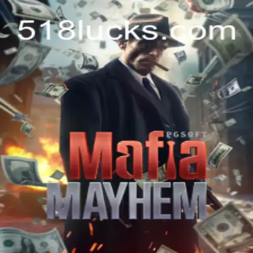 Explorando o Universo de Jogos de Máfia com MafiaMayhem
