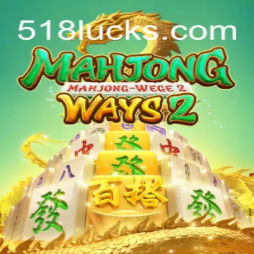 Descubra tudo sobre MahjongWays2 e 518luck.com
