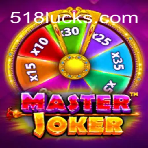 Explorando o Universo do Jogo MasterJoker