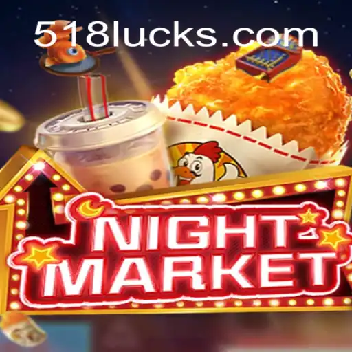 Explorando NIGHTMARKET: O Jogo de Estratégia e Sorte