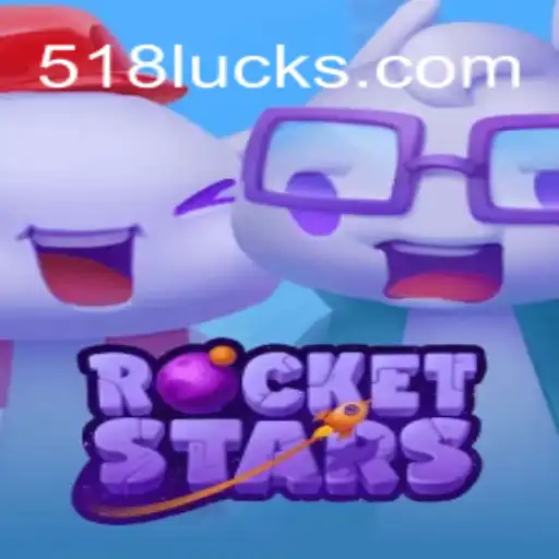 RocketStars: Explorando as Aventuras Cósmicas com 518luck.com