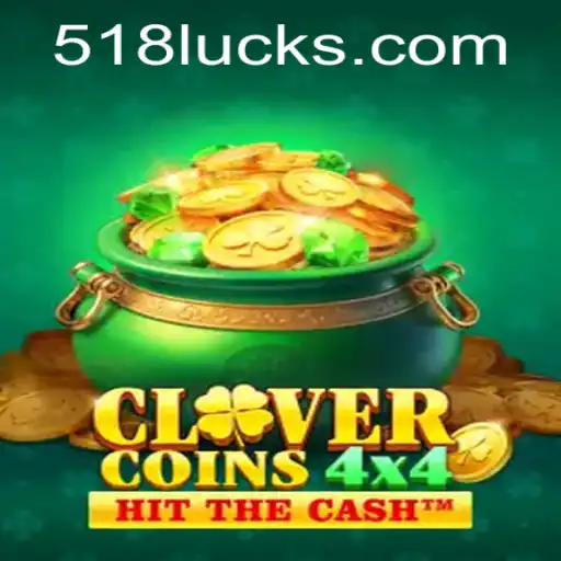 Descubra o Mundo do Jogo CloverCoins4x4 e Como ele Revoluciona o Entretenimento