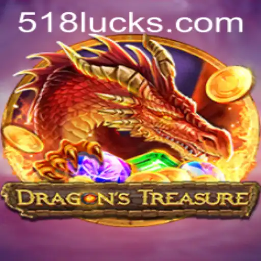 Descubra o Fascinante Mundo de DragonsTreasure no 518luck.com