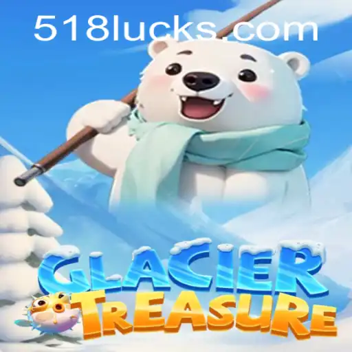GlacierTreasure: Seu Guia Completo para Aventuras Congelantes
