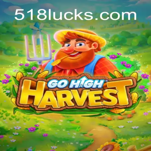 Descubra o Fascinante Mundo de GoHighHarvest