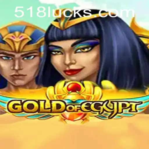 GoldOfEgypt: Mergulhando na Aventura do Antigo Egito
