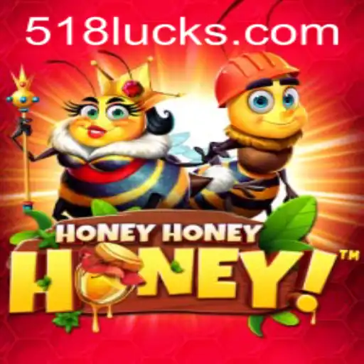 HoneyHoneyHoney: Descubra a Doçura do Novo Jogo em 518luck.com