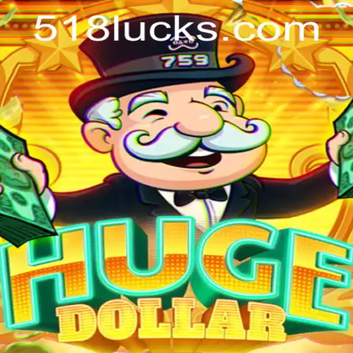 Descubra o Excitante Mundo de HugeDollar: Jogo Inovador e Repleto de Surpresas