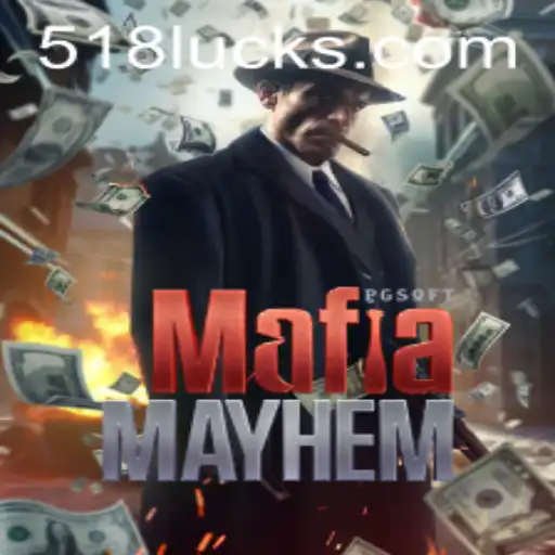 Explorando o Universo de Jogos de Máfia com MafiaMayhem