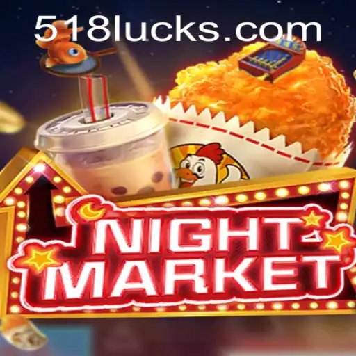 Explorando NIGHTMARKET: O Jogo de Estratégia e Sorte