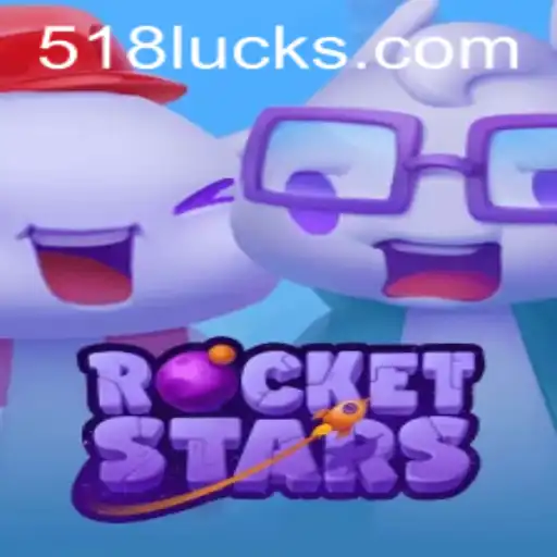 RocketStars: Explorando as Aventuras Cósmicas com 518luck.com