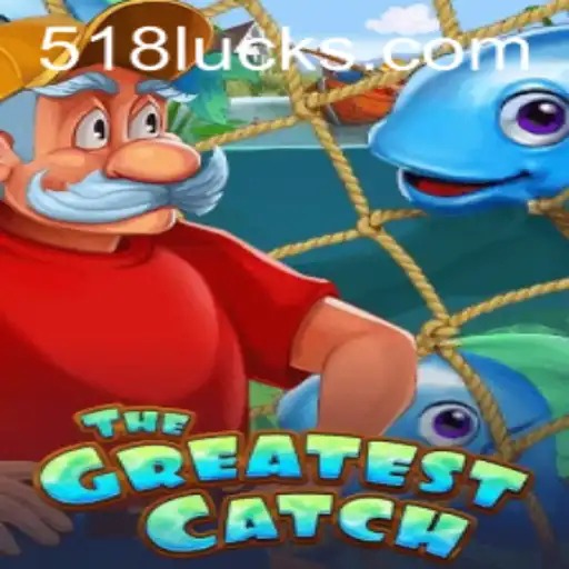 Explorando 'TheGreatestCatch': Um Jogo de Estratégia e Aventura